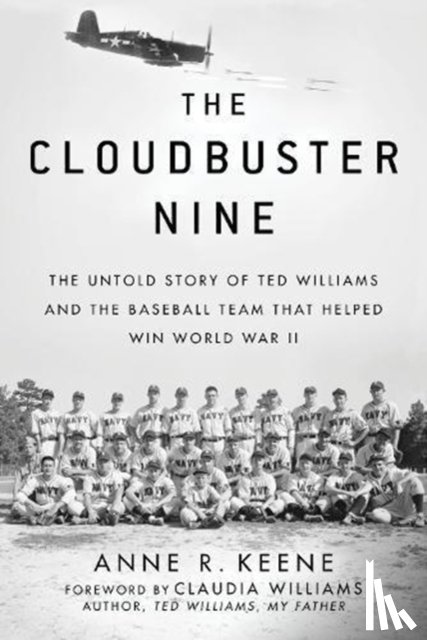 Keene, Anne R. - The Cloudbuster Nine