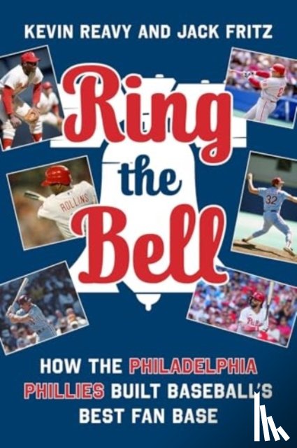 Reavy, Kevin, Fritz, Jack - Ring the Bell