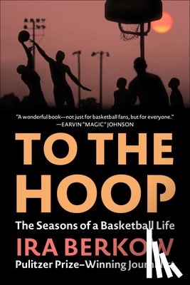Berkow, Ira - To the Hoop