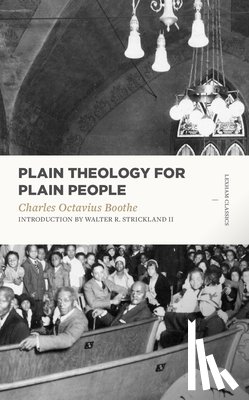 Strickland, Walter R. - Plain Theology for Plain People