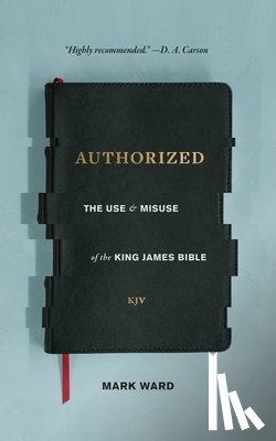 Ward, Mark - Authorized