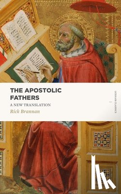 Brannan, Rick - The Apostolic Fathers