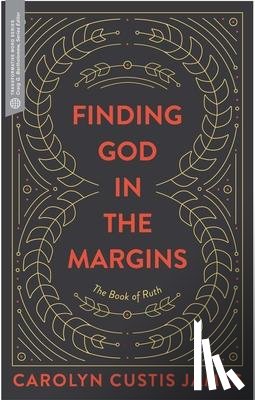 James, Carolyn Custis - Finding God in the Margins