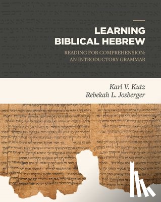 Kutz - Reading for Comprehension: An Introductory Grammar