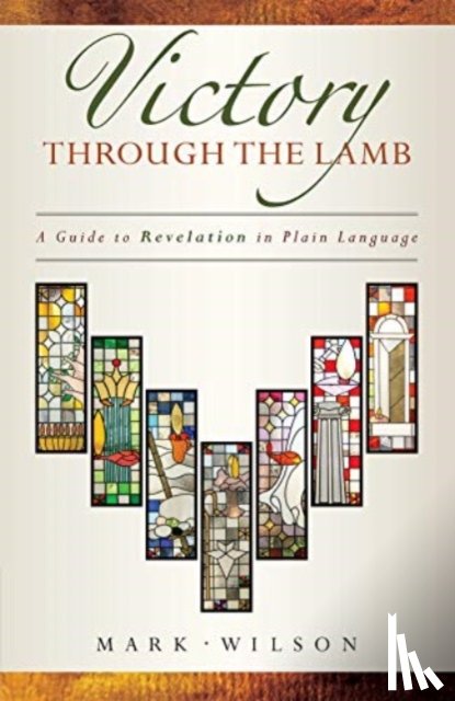 Wilson - A Guide to Revelation in Plain Language