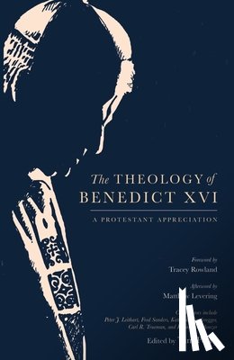 Perry, Tim - The Theology of Benedict XVI