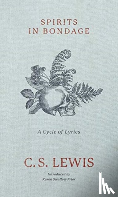 Lewis, C.s. - Spirits in Bondage