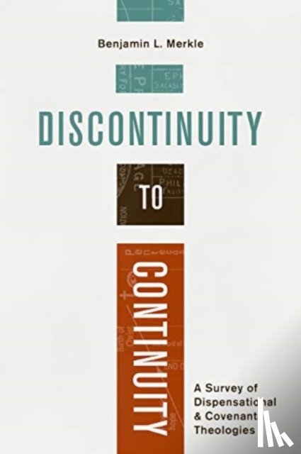 Merkle, Benjamin L. - Discontinuity to Continuity