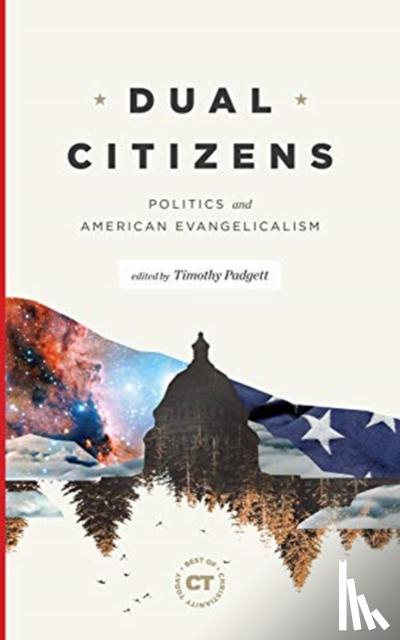 Padgett, Timothy D. - Dual Citizens
