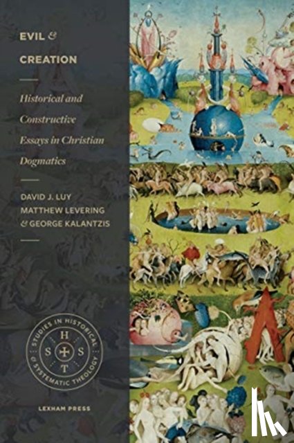 Luy, David - Evil and Creation