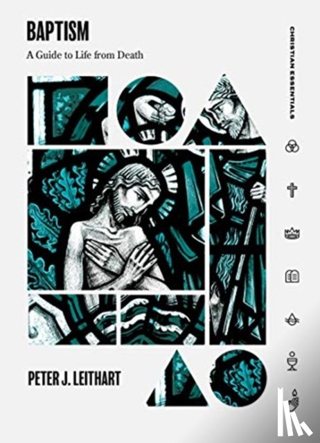 Leithart, Peter J. - Baptism