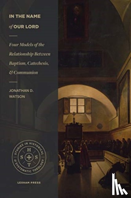 Watson, Jonathan D. - In the Name of Our Lord