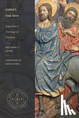 Quinn, Benjamin T. - Christ, the Way