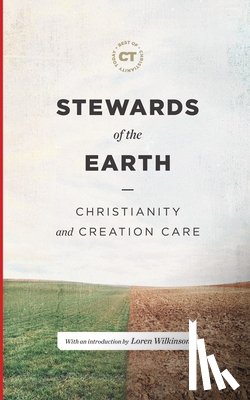 Wilkinson, Loren - Stewards of the Earth
