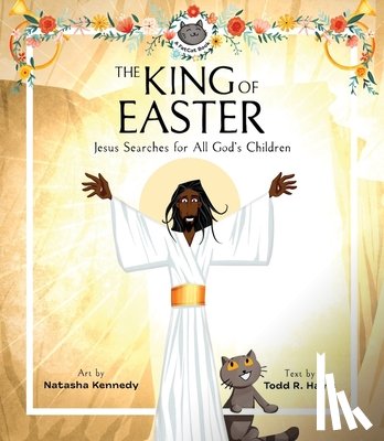 Kennedy - Jesus Searches for All God's Children
