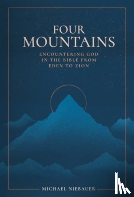 Niebauer, Michael - Four Mountains