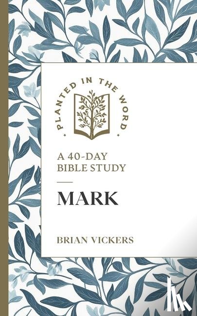 Vickers, Brian - Mark