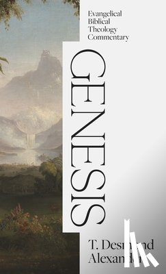 Alexander, T. Desmond - Genesis