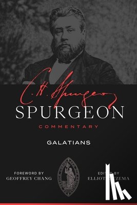 Spurgeon, Charles Haddon - Galatians