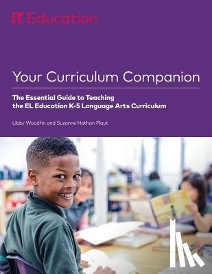 Woodfin, Libby - Woodfin, L: Your Curriculum Companion