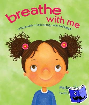 Mariam Gates, Sarah Jane Hinder - Breathe with Me