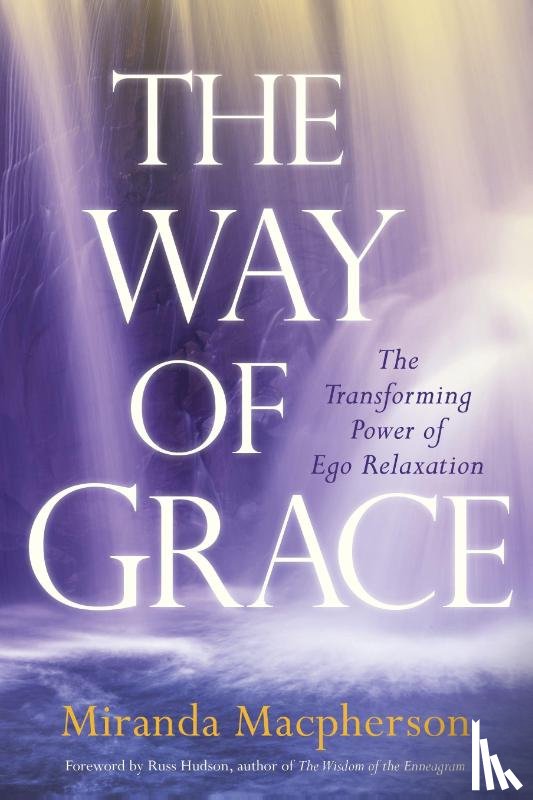 Macpherson, Miranda - The Way of Grace