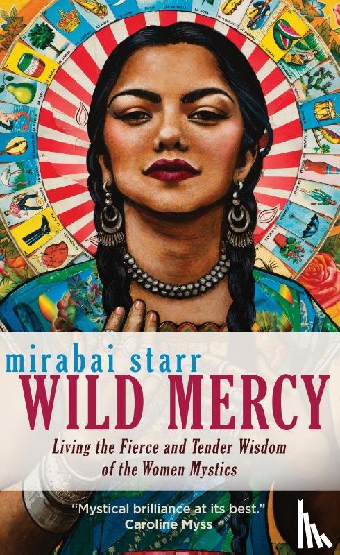 Starr, Mirabai - Wild Mercy