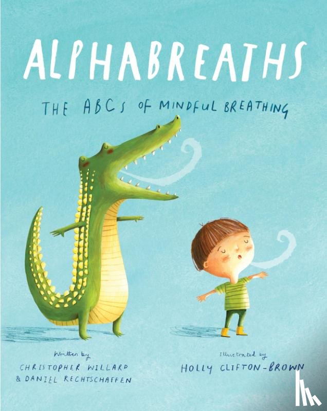 Willard, Christopher, Rechtschaffen, Daniel - Alphabreaths