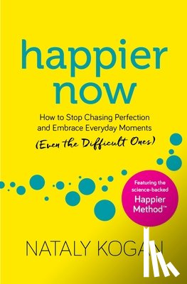 Kogan, Nataly - Happier Now