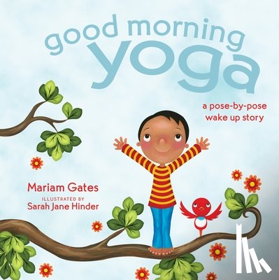 Gates, Mariam - Good Morning Yoga