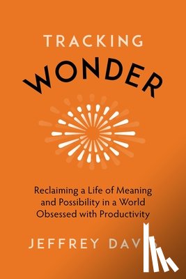 Davis, Jeffrey - Tracking Wonder