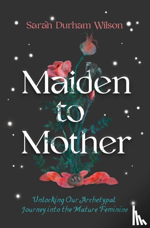 Wilson, Sarah Durham - Maiden to Mother