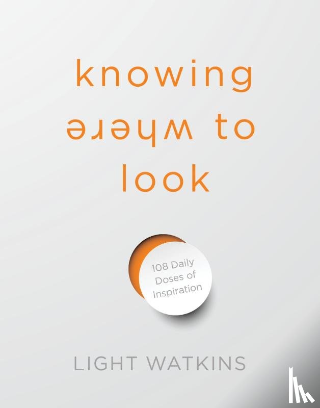 Watkins, Light - Knowing Where to Look