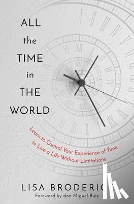 Broderick, Lisa - All the Time in the World