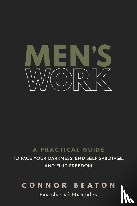 Beaton, Connor - Men's Work