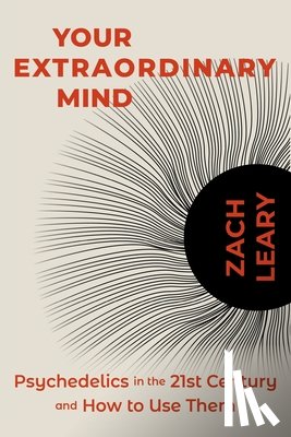 Leary, Zach - Your Extraordinary Mind