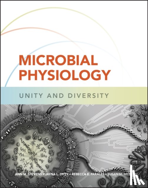 Stevens, Ann M. (Virginia Tech, Ditty, Jayna L. (University of St. Thomas), Parales, Rebecca E. (University of California, Merkel, Susan M. (Cornell University) - Microbial Physiology