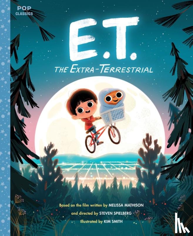  - E.T. the Extra-Terrestrial