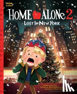  - Home Alone 2: Lost in New York