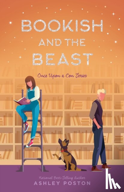 Posten, Ashley - Bookish and the Beast