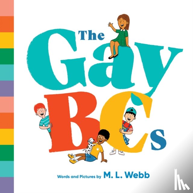 Webb, M.L. - GayBCs, The