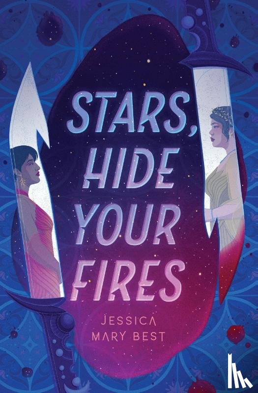 Best , Jessica - Stars, Hide Your Fires