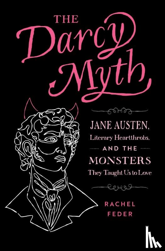 Feder, Rachel - The Darcy Myth