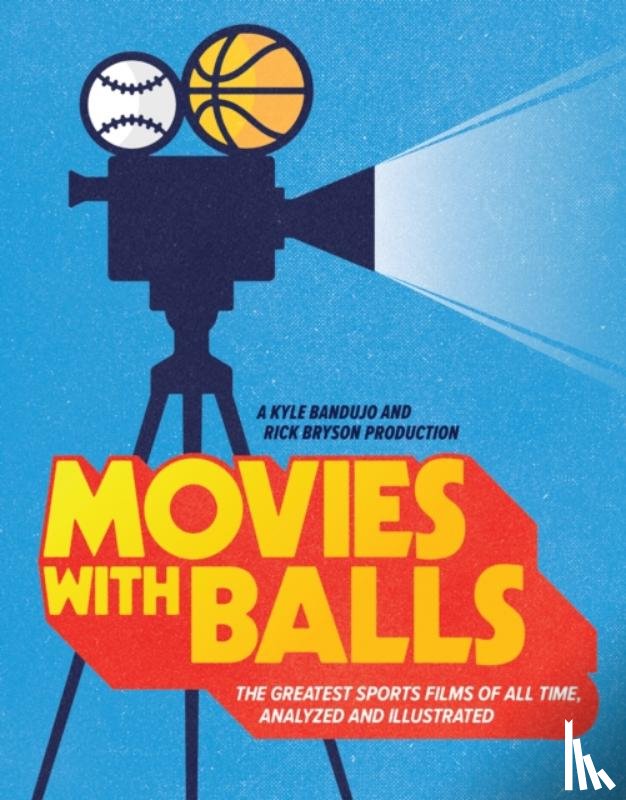 Bandujo, Kyle, Bryson, Rick - Movies with Balls