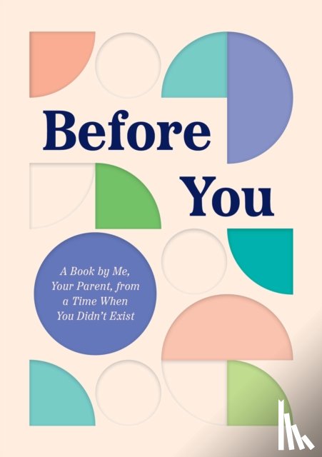 Quirk Books - Before You