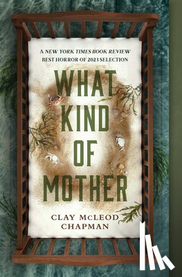 Chapman, Clay McLeod - What Kind of Mother