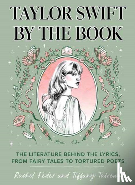 Feder, Rachel, Tatreau, Tiffany - Taylor Swift by the Book