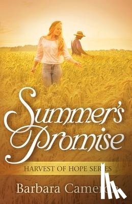 Cameron, Barbara - Summer`s Promise