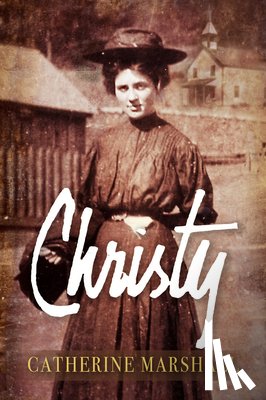 Marshall, Catherine - Christy