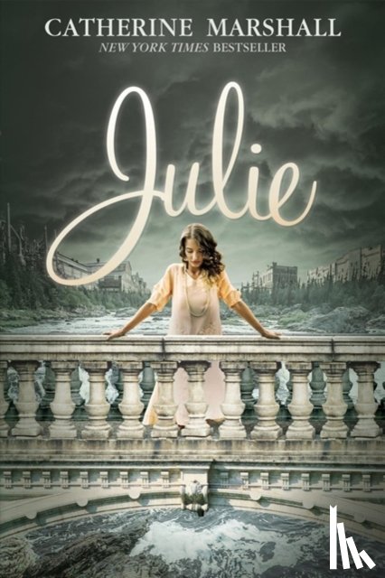 Marshall, Catherine - Julie